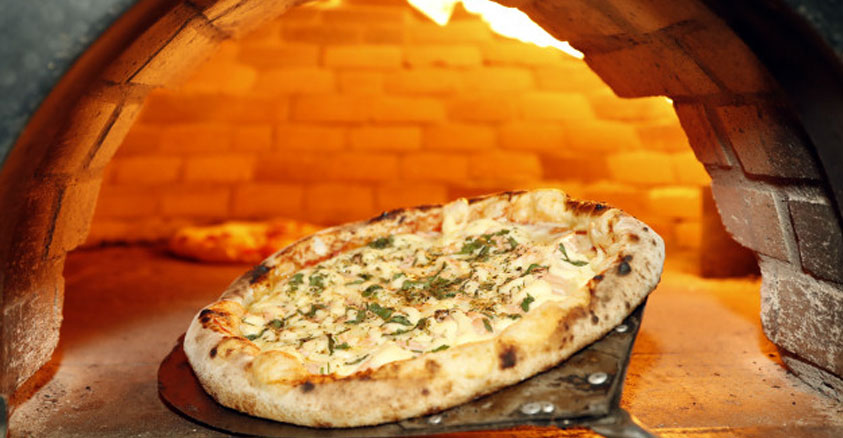 Forni a legna: alimentazione » Migliorfornopizza.com